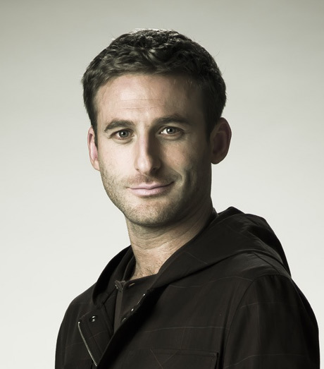 Dean Gorman before