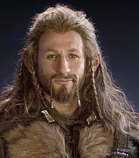 Dean Gorman after