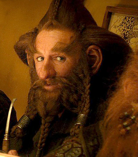 Jed Brophy after
