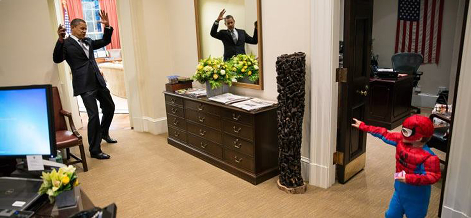 Obama