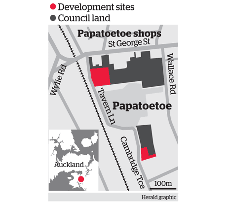 New life in old Papatoetoe