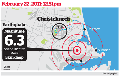 Quake experts reach towards holy grail
