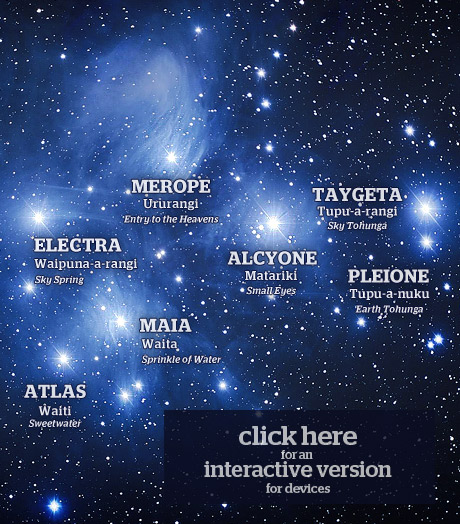 Matariki