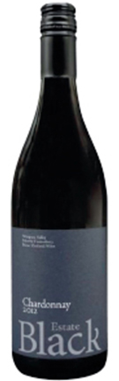 $42$ 2012 Black Estate Chardonnay. Refreshing white peach, hazelnut and citrus flavours.