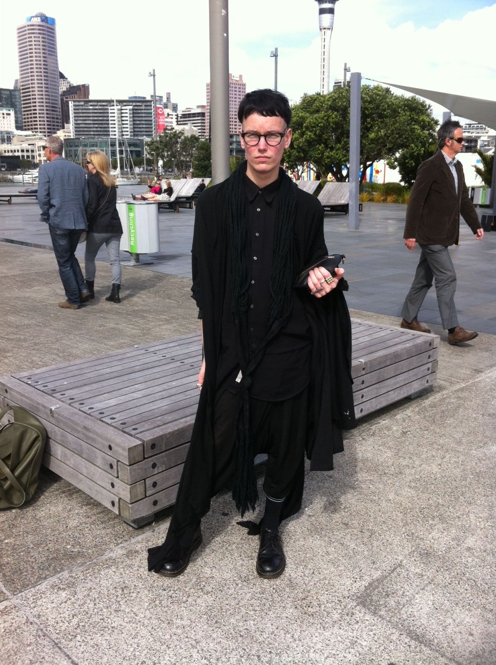 Darragh Sheppard.