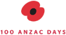 Anzac 100th Anniversary