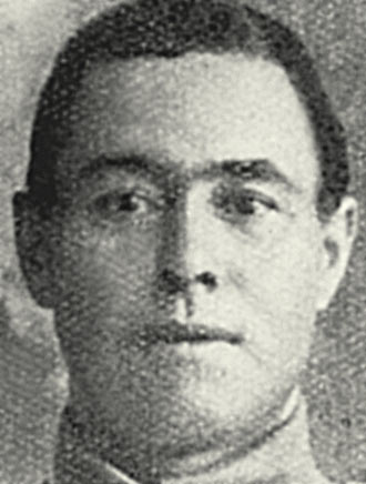 Lieutenant Jim Ferris, Maori Contingent