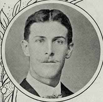 Captain A J Shout, VC, of Wellington, Australian Force. Killed in Action. | 25 November 1915 Weekly News.