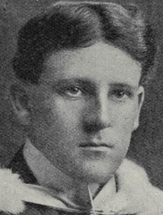 Sapper Randall Melville, Divisional Signal Service