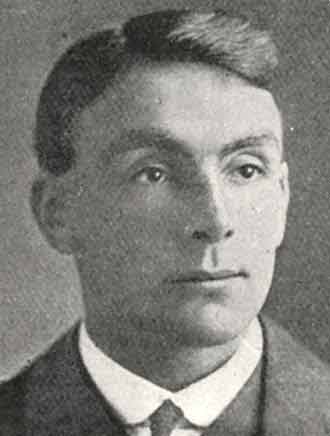 Sgt J G Gasparich, Auckland Infantry Battalion, Wounded. | 27 May 1915 Weekly News