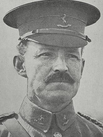 Brigadier-General Sir A H Russell