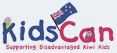 KidsCan Logo