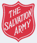 Salvation Army Logo