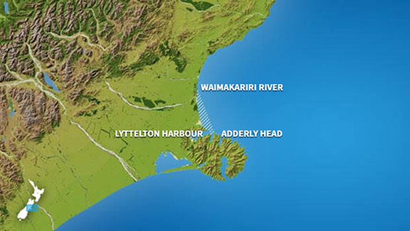 Marine Recreational Forecasts - Christchurch