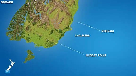 Marine Coastal Forecasts - Chalmers