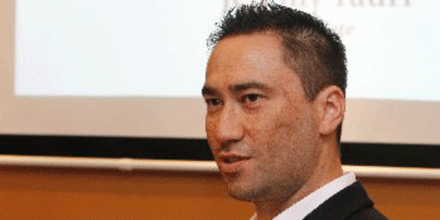 Jeremy Tauri