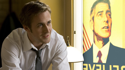 ryan gosling here, there, everywhere.