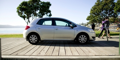 2012 Car Buyer’s Guide: Mazda3 vs Focus vs Corolla