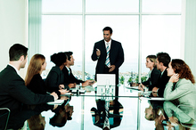 The key elements to a board are gender, skill set and ethnic diversity. Photo / Thinkstock