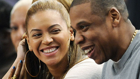 beyonce earns more than jay-z, says forbes