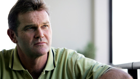 my friend lymphoma is back to teach me martin crowe's cancer