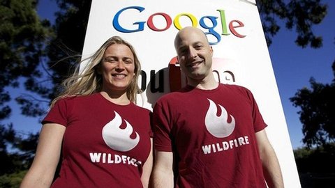 wildfire by google: nzs victoria ransom