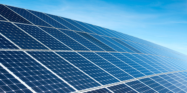 There are 150,000 jobs in the US solar industry, says Enphase CEO Paul Nahi. Photo / Thinkstock
