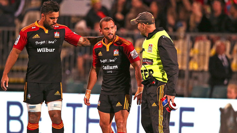 rugby injury图片