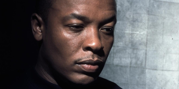'Alright Taylor Swift, I'll release my new album - just for you girl' - Dr Dre.