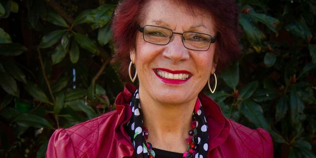 Virginia Bilocca, whose mother features in a fascinating memoir The Headscarf Revolutionaries, written by ex-journalist Brian W. Lavery about dramatic changes to England's fishing trawling laws.