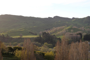 After 14 months, the Government finally turned down the sale of Lochinver Station near Taupo.