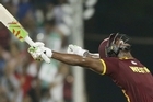 West Indies have won the World T20 final in stunning fashion with four straight sixes in the final over to beat England.
