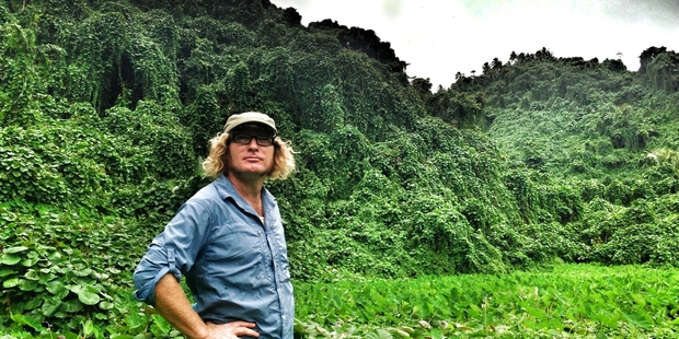 Te Radar's journeys will feature among the content offered on the planned Pulse channel.