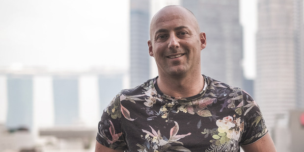 Tim Norton says the company has raised around $13 million since its launch in 2010.