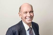 Here are some of the life lessons Byron Wien has learned in his first 80 years. Photo / Blackstone