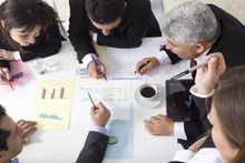 Group decision-making should ensure groups aggregate the information their members actually have. Photo / 123RF