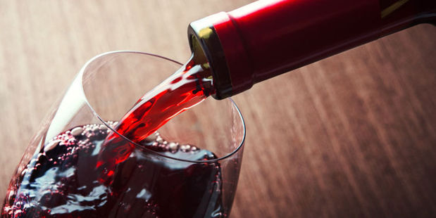 New Zealand wine is among the most affordable in the world. Photo / 123RF