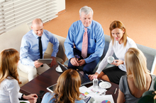 How do boards know if the strategy off-site has been successful? Photo / iStock
