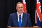 Source: Newshub. John Key has announced that he is resigning as Prime Minister of New Zealand. 