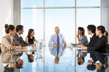 Traditional methods of evaluating board performance can often be viewed as simply a ticking the box exercise. Photo / 123RF