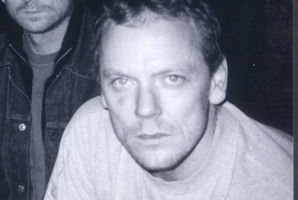 Jim Laing. Photo/File