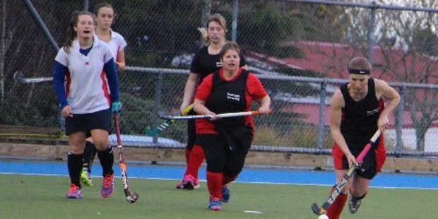 Stratford beat Hawera comfortably when challenged on Friday.