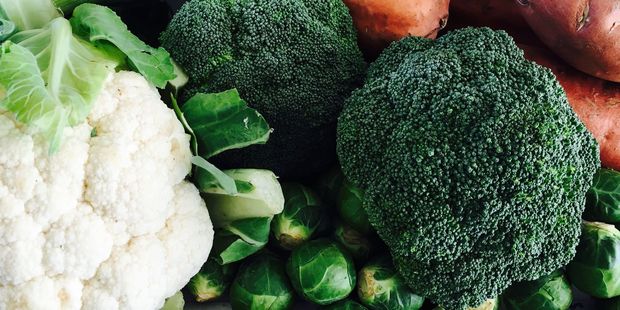 Irrigation New Zealand CEO Andrew Curtis said charging for water used in irrigation could drive up the prices of produce. Photo / Supplied