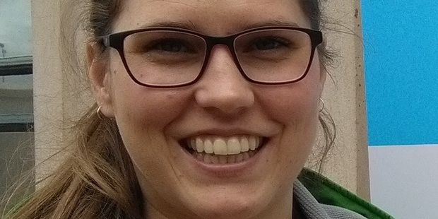 Annabeth Cohen