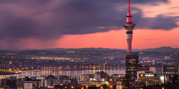 Certainly the cost associated with living in Auckland is a factor that is contributing to a teacher shortage. Photo / Nick Reed