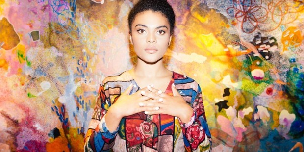 Estère has announced four New Zealand shows this December. Photo / Supplied