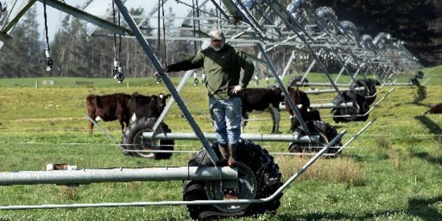 CHB water users expect increased water take bans under Plan Change 6.