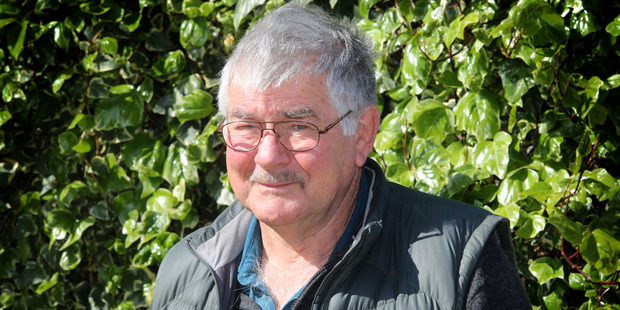 Peter Frost
