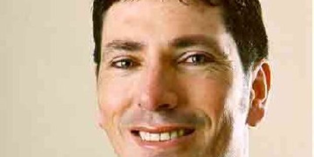 Sam McIvor, chief executive of B+LNZ,