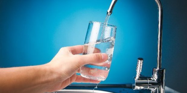 We have one city with a very recent water crisis, while the other recovers from a more enduring earlier one, says Martin Williams.